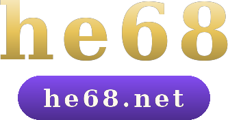he68 logo